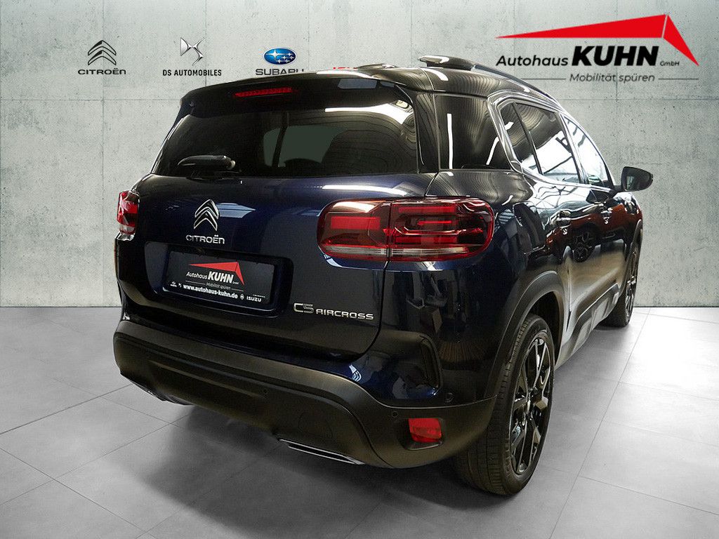 Citroën C5 Aircross 2023