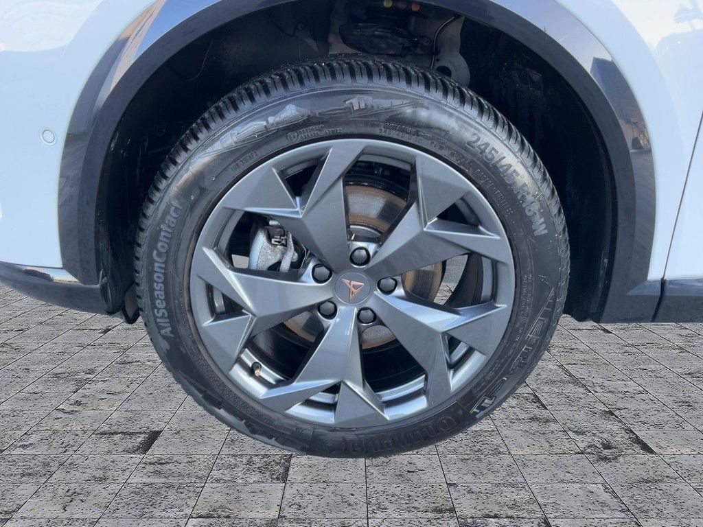 Cupra Formentor 2025