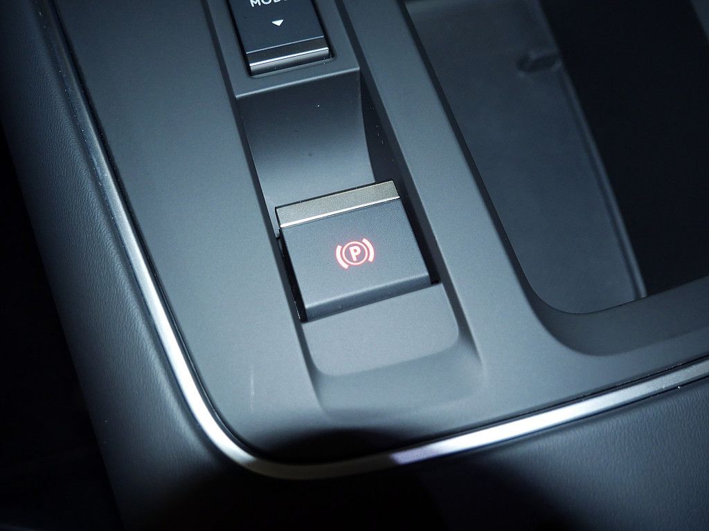 Citroën C5 Aircross 2023