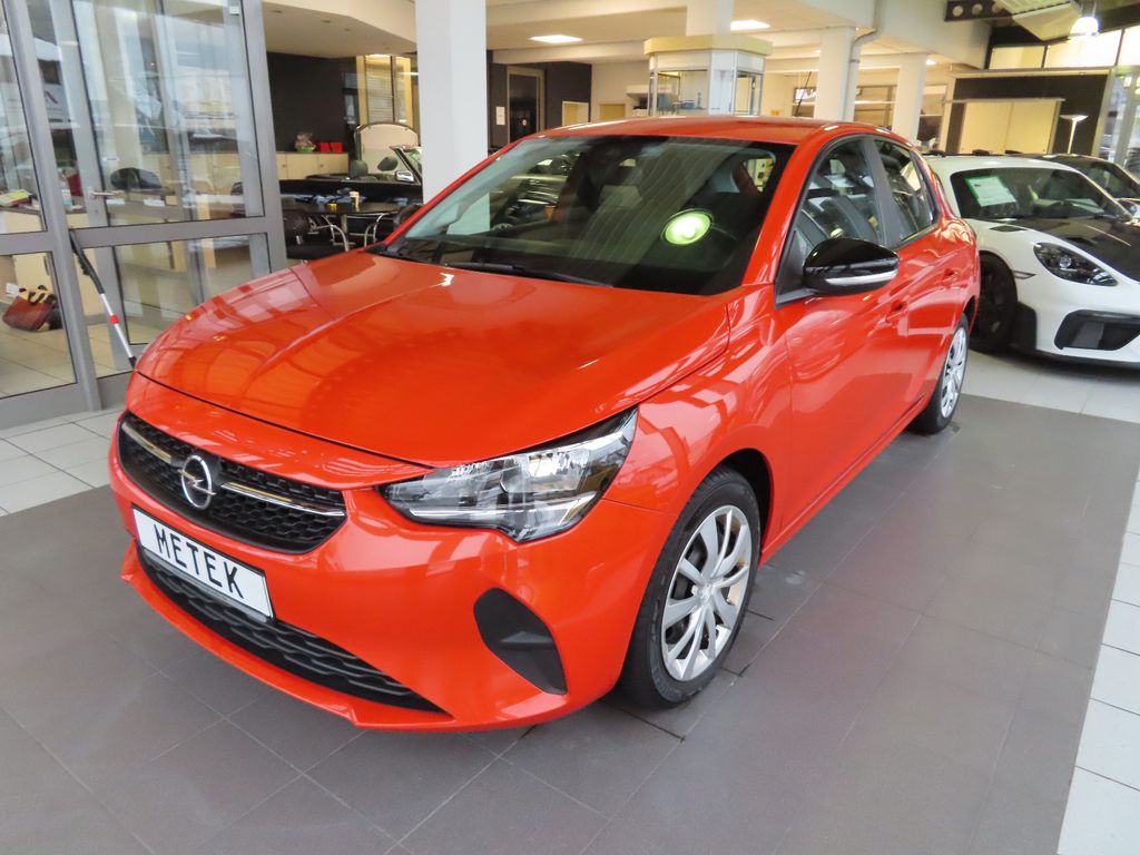 Opel Corsa 2023