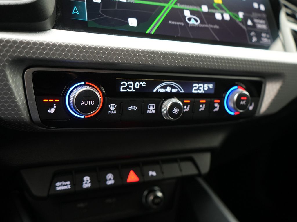 Audi A1 2024