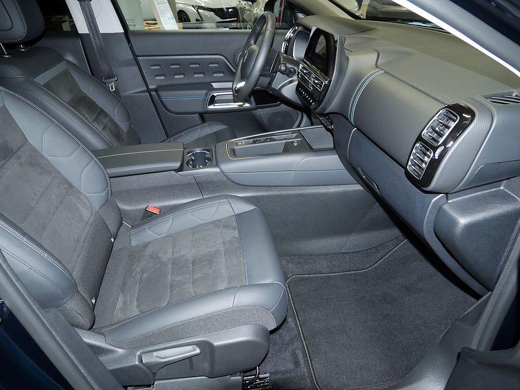 Citroën C5 Aircross 2023