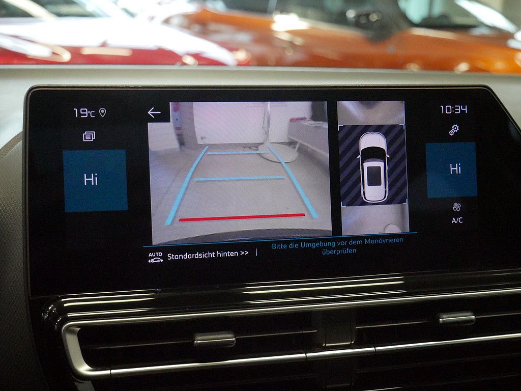 Citroën C5 Aircross 2023