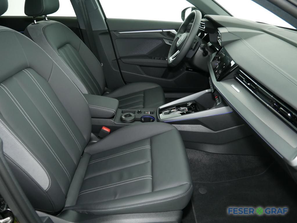 Audi A3 2024