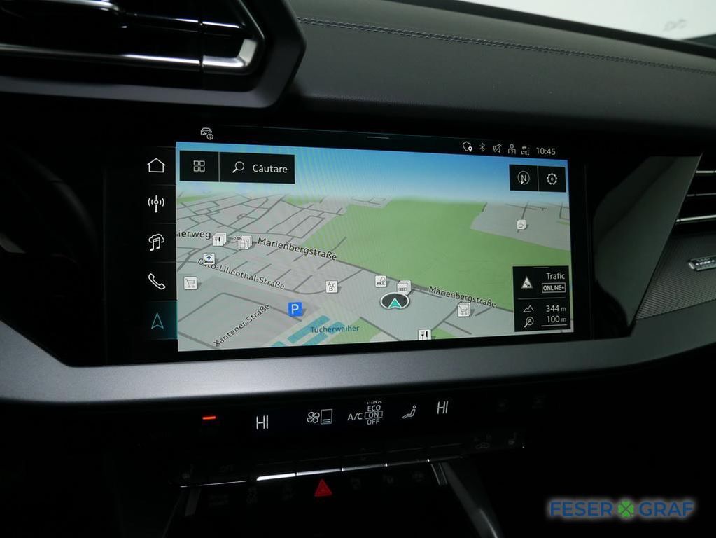 Audi A3 2024