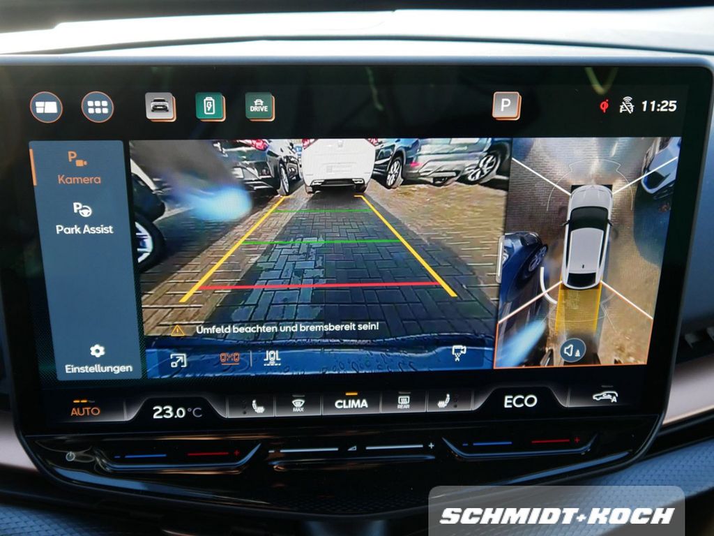 Cupra Tavascan 2025