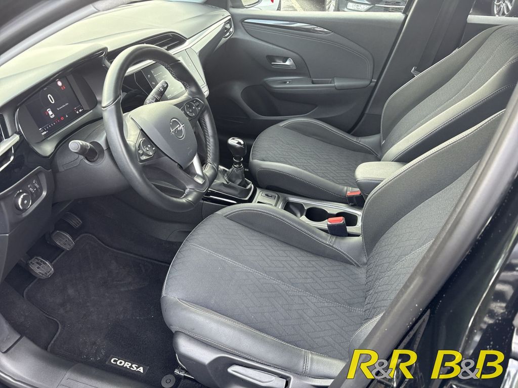 Opel Corsa 2022