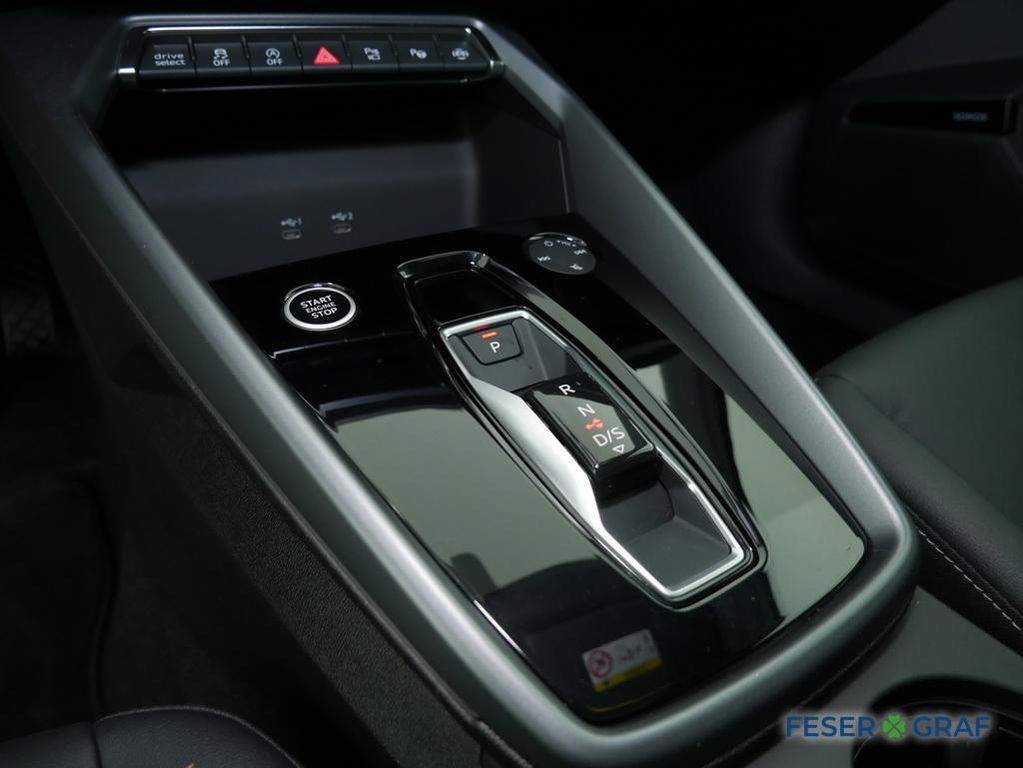 Audi A3 2024