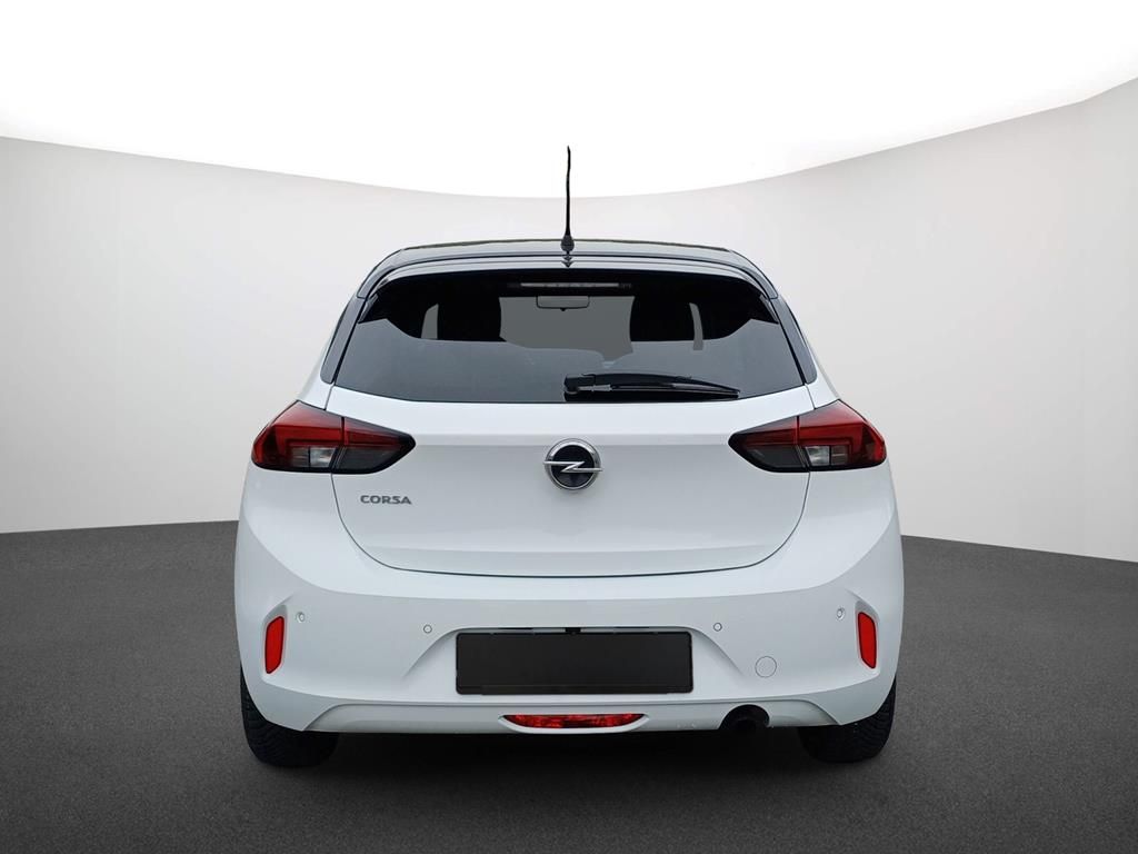 Opel Corsa 2022