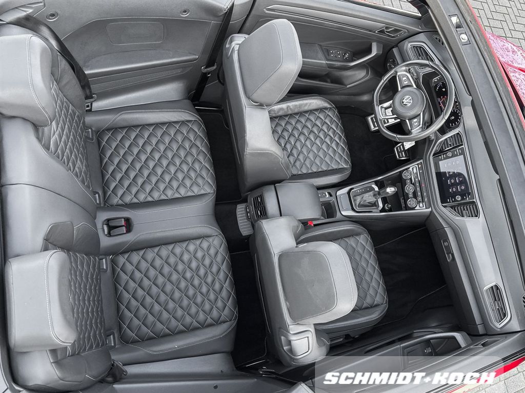 Volkswagen T-Roc 2021