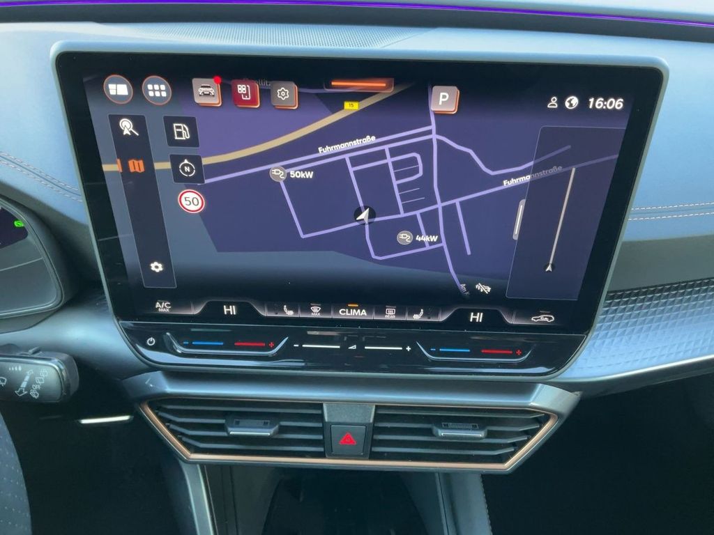 Cupra Formentor 2025