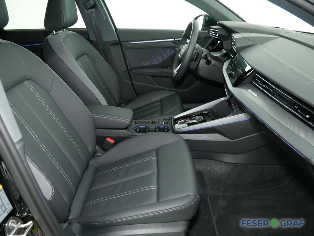 Audi A3 2024