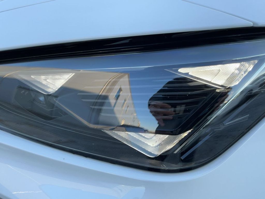 Cupra Formentor 2025