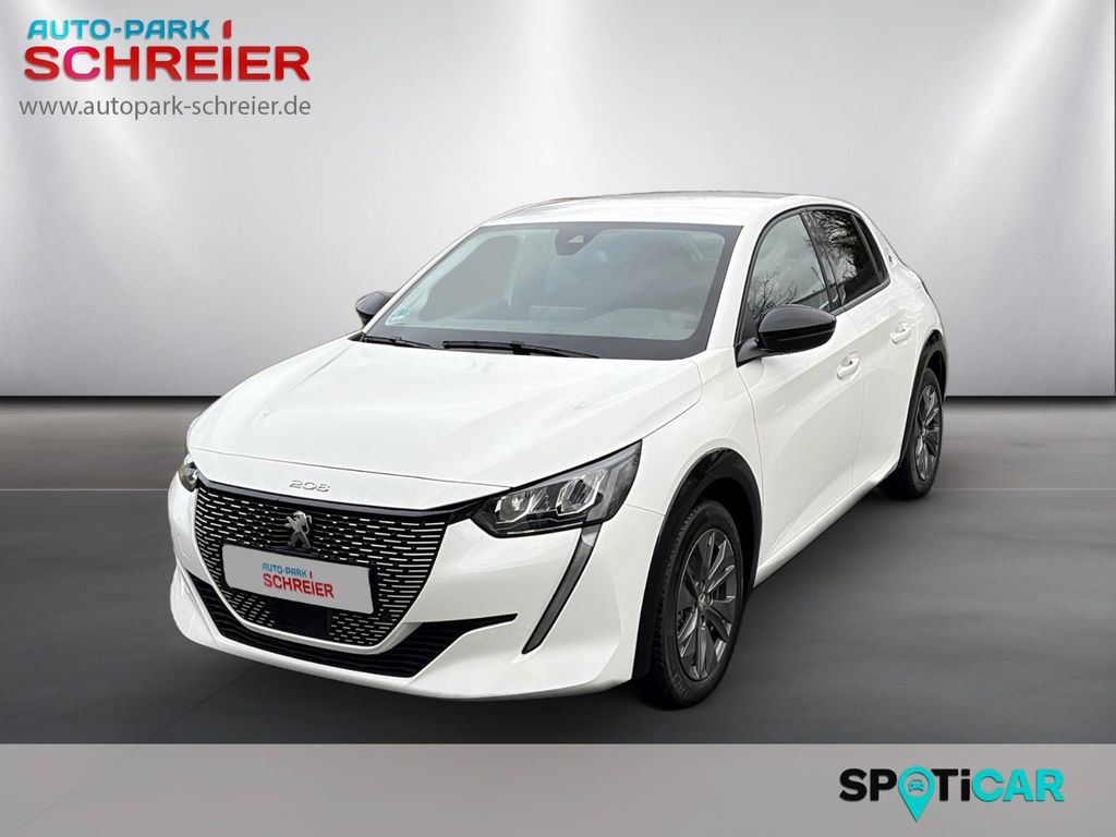 Peugeot 208 2023