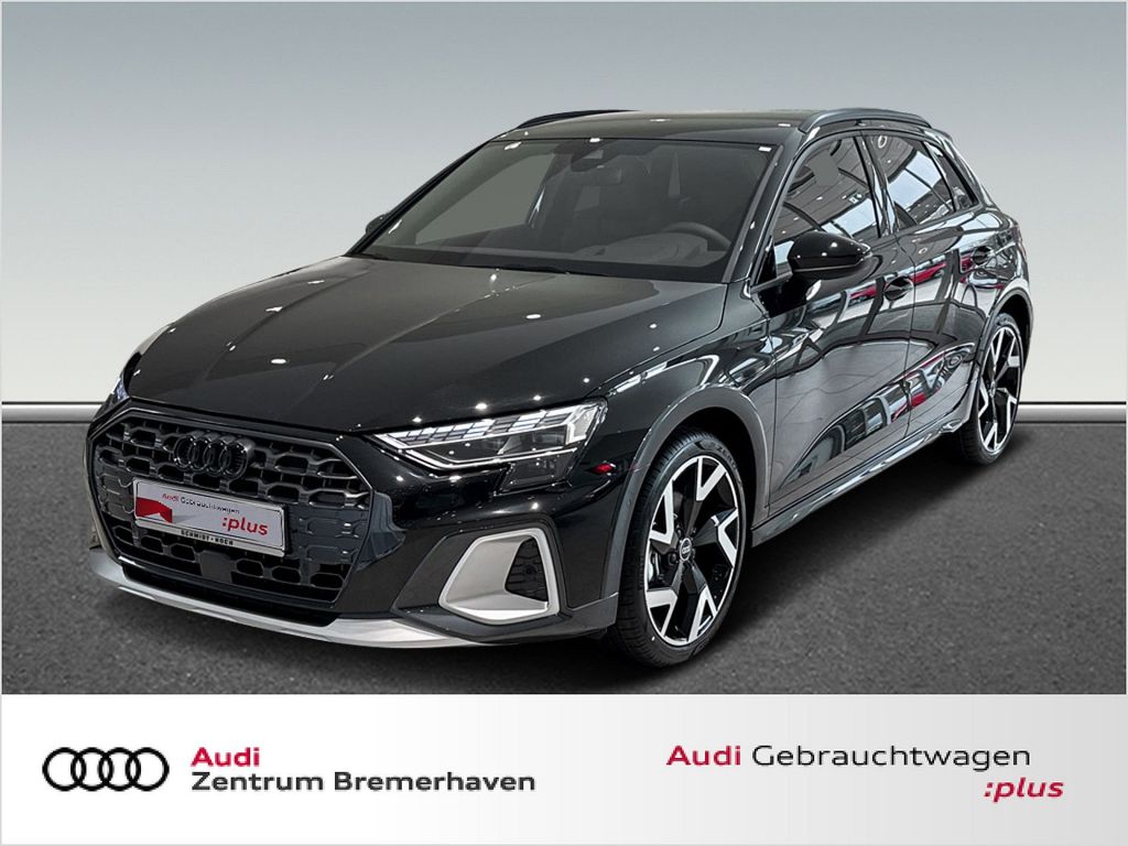 Audi A3 2025
