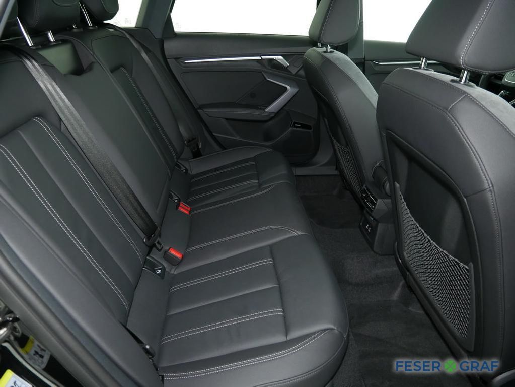 Audi A3 2024