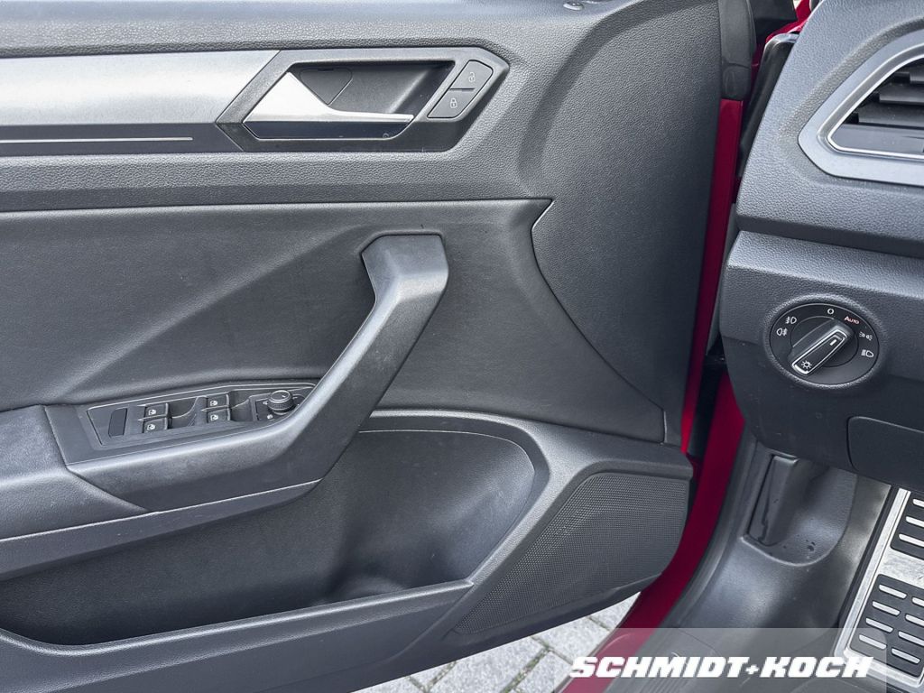 Volkswagen T-Roc 2021