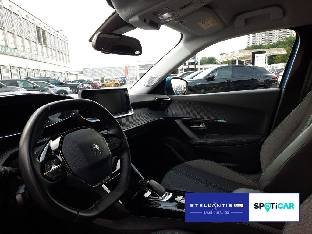 Peugeot 2008 2021