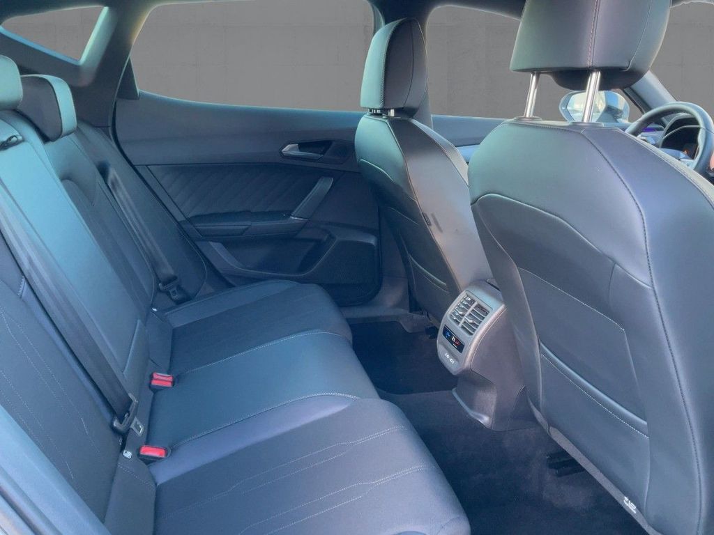 Cupra Formentor 2025