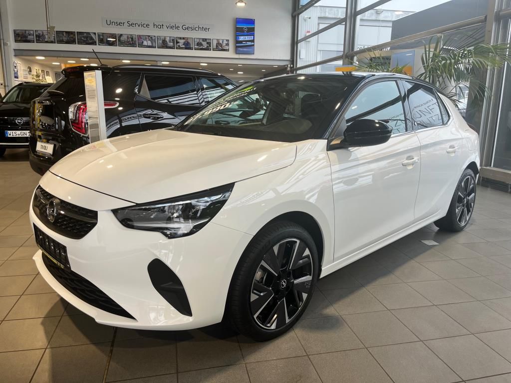 Opel Corsa 2023