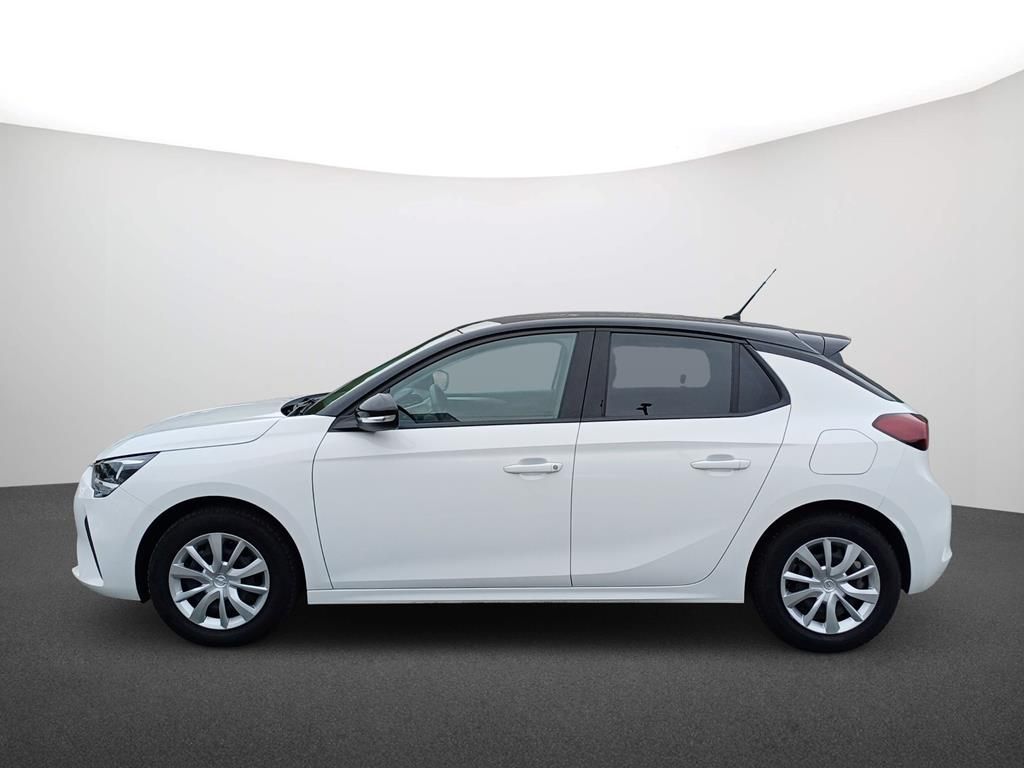 Opel Corsa 2022