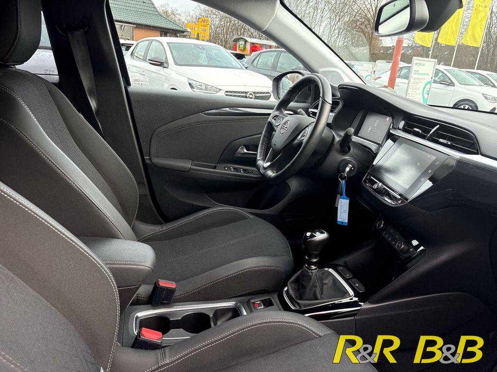 Opel Corsa 2022