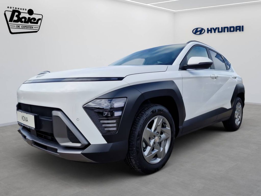 Hyundai KONA 2023