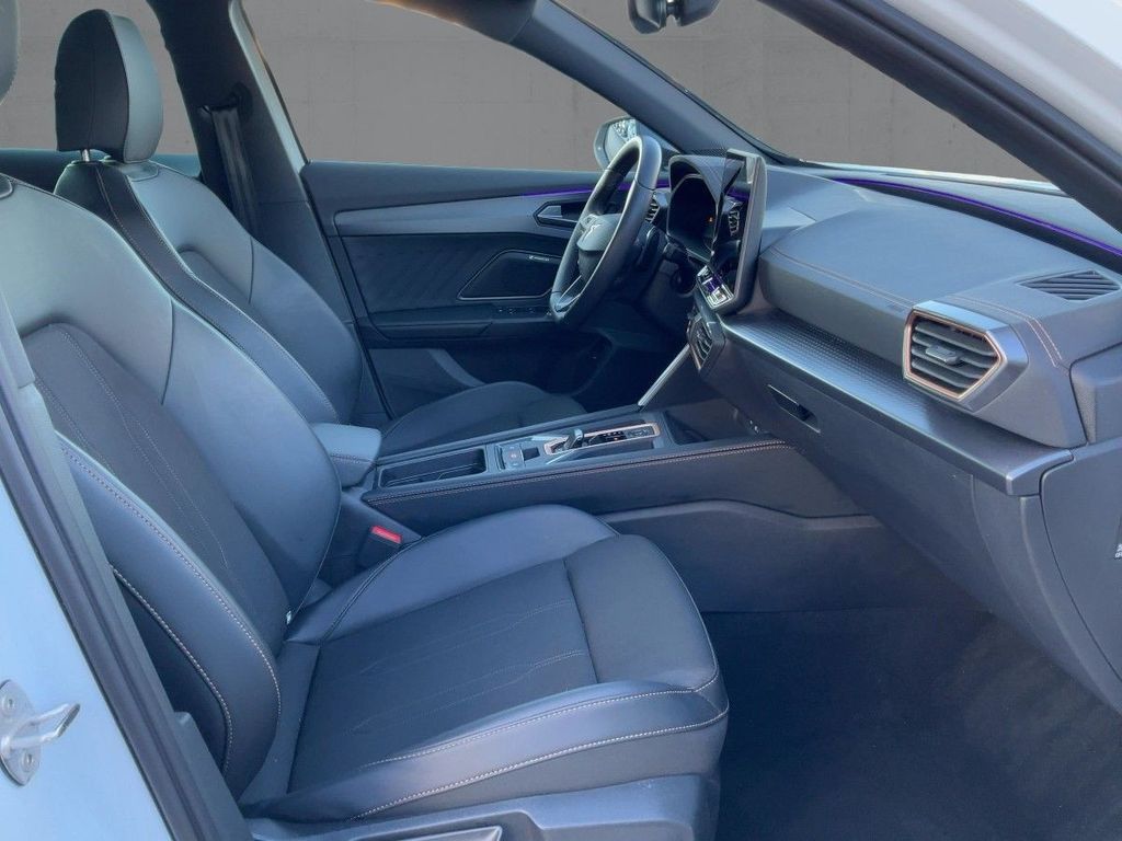 Cupra Formentor 2025