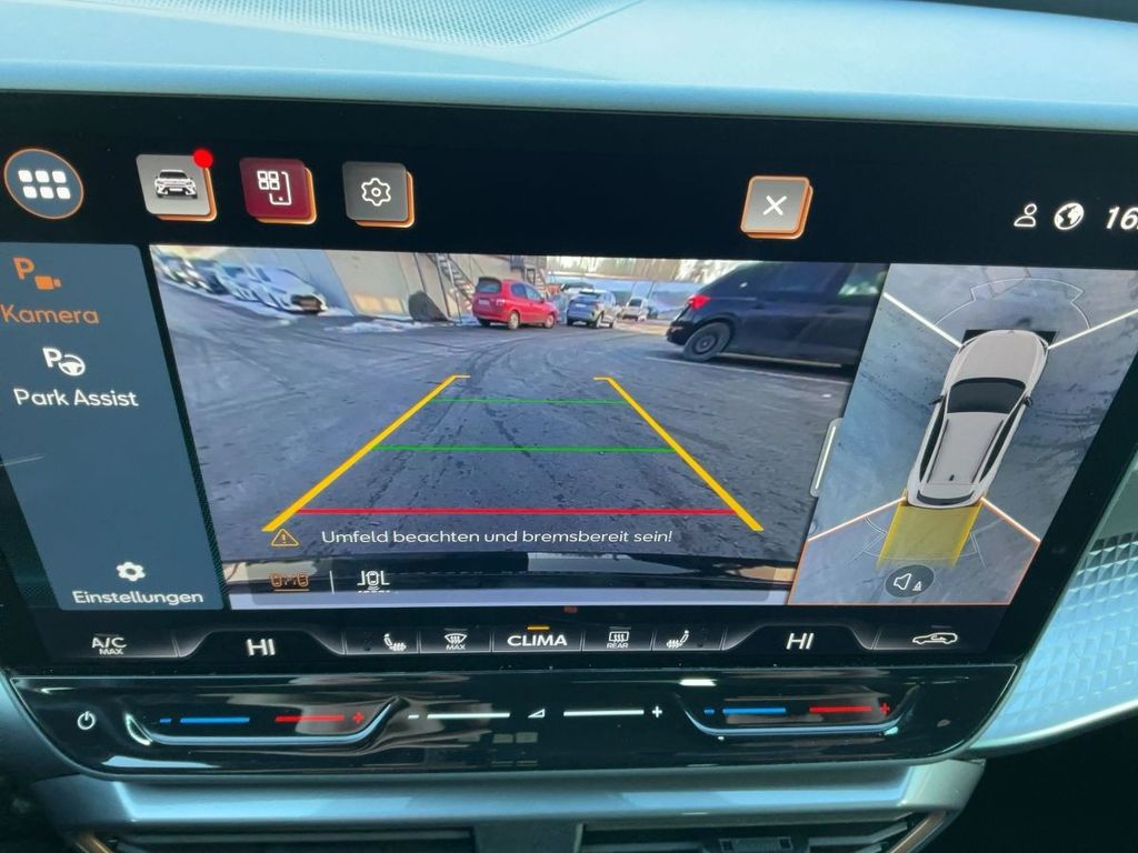 Cupra Formentor 2025