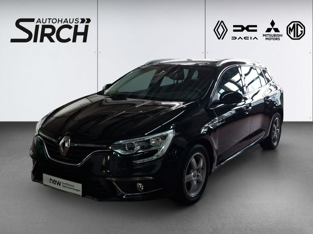 Renault Megane 2019