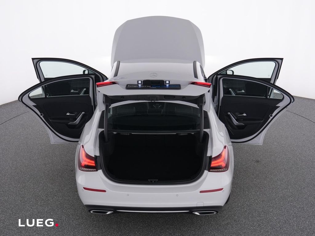 Mercedes-Benz A 250 2022