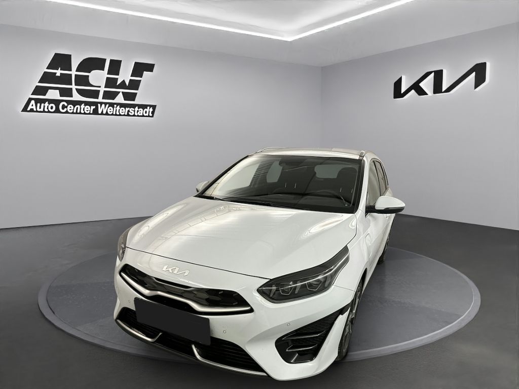 Kia cee'd Sportswagon 2022