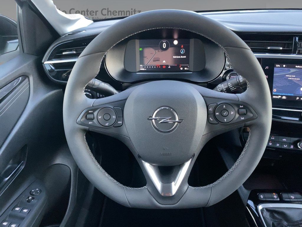 Opel Corsa 2023