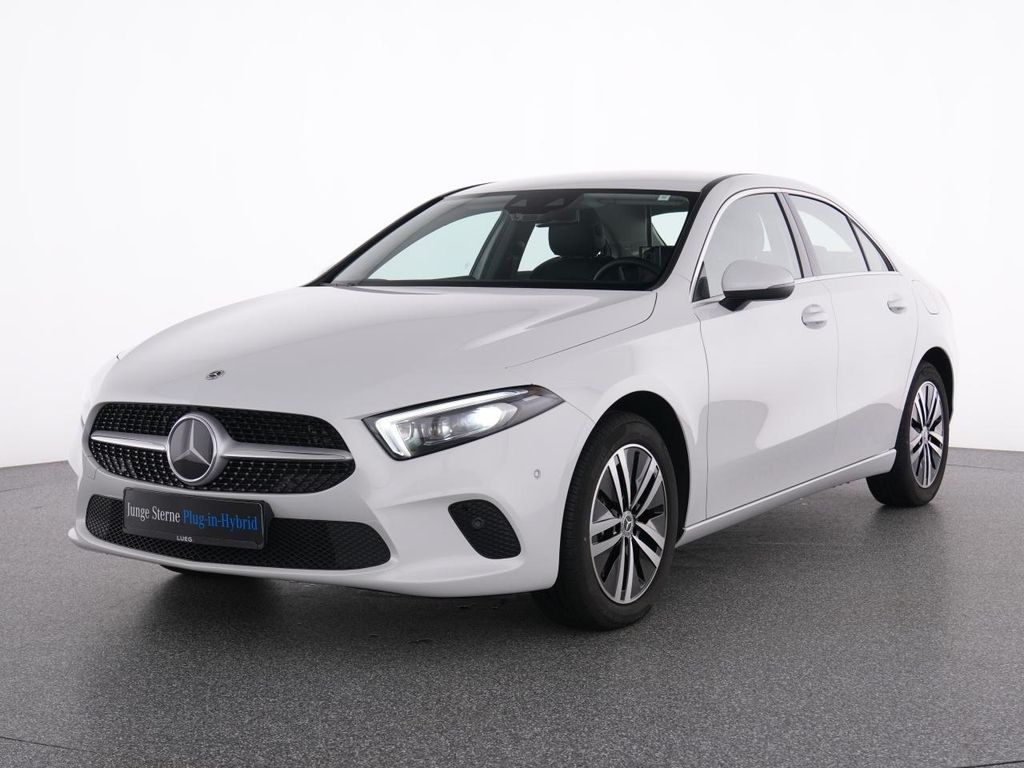 Mercedes-Benz A 250 2022