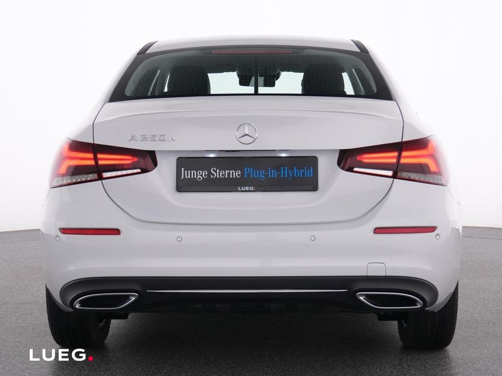 Mercedes-Benz A 250 2022