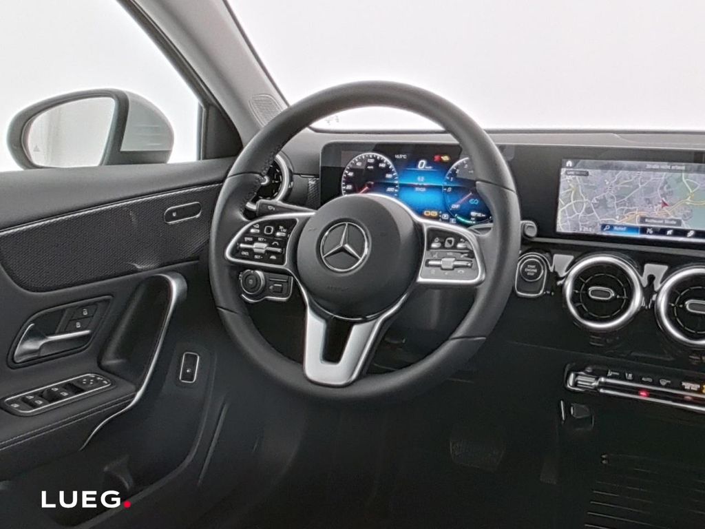 Mercedes-Benz A 250 2022