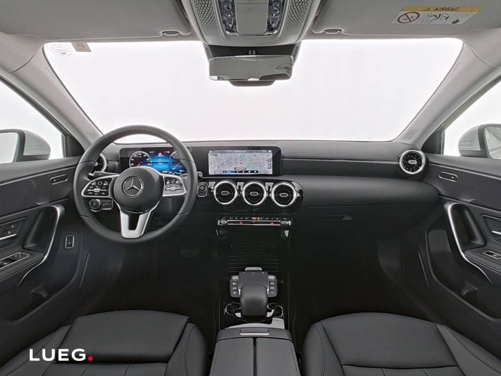 Mercedes-Benz A 250 2022