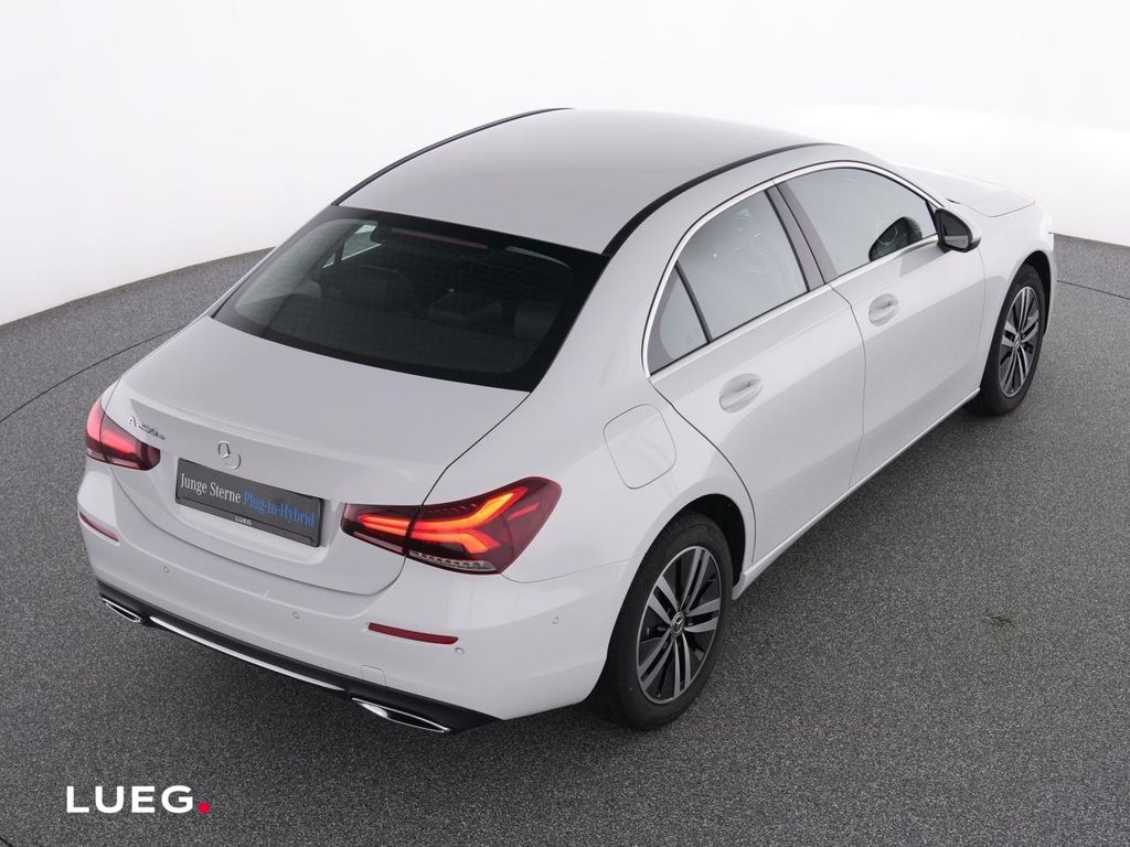 Mercedes-Benz A 250 2022