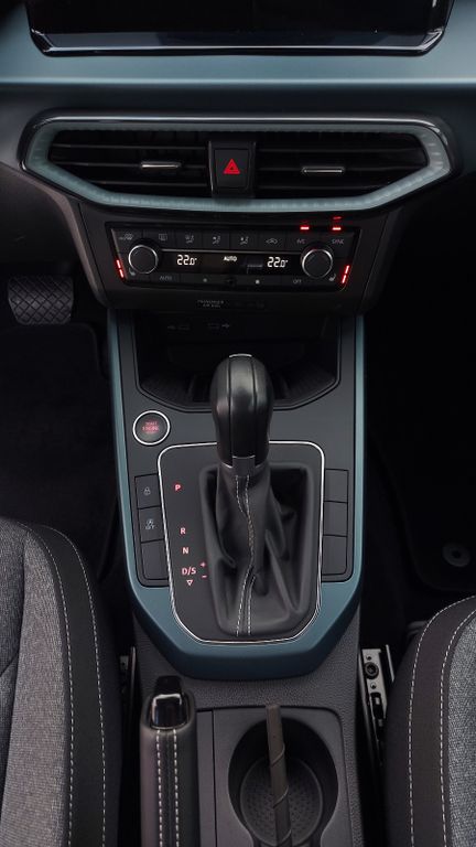 Seat Arona 2022