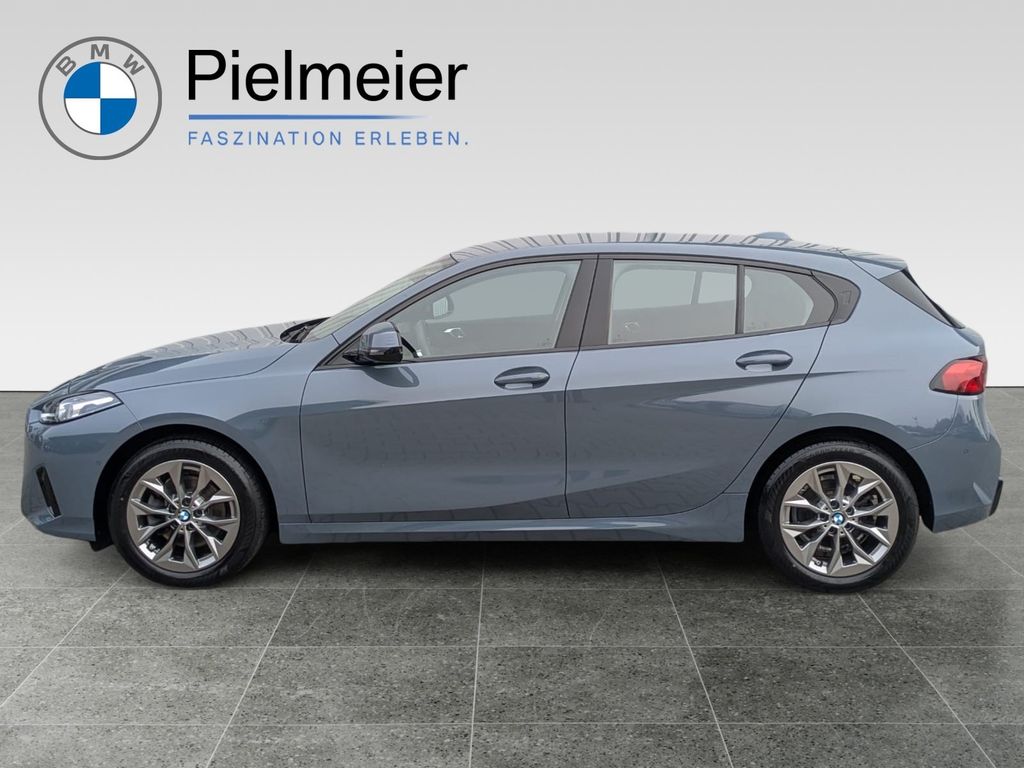 BMW 120 2024