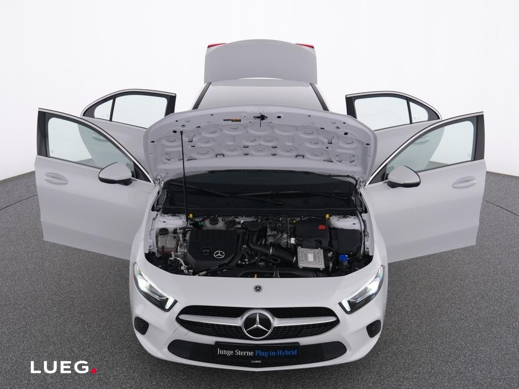 Mercedes-Benz A 250 2022