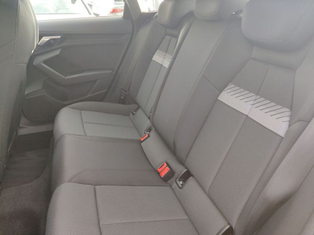 Audi A3 2024