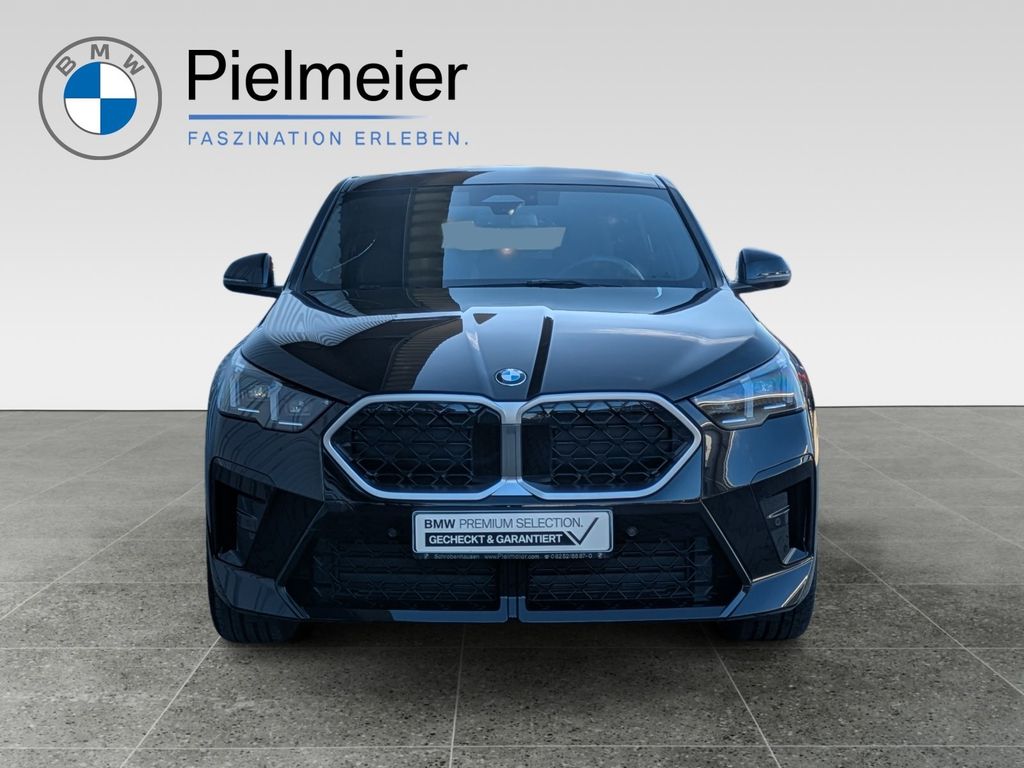 BMW X2 2024