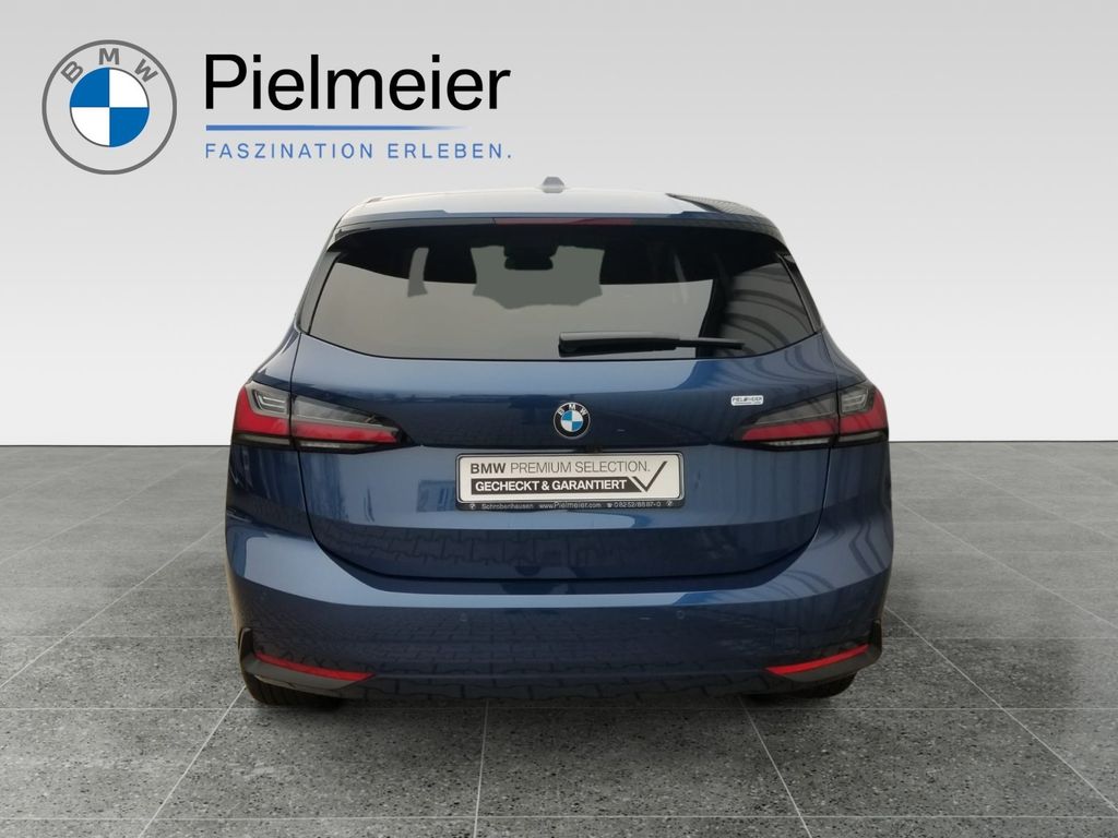 BMW 218 Active Tourer 2024