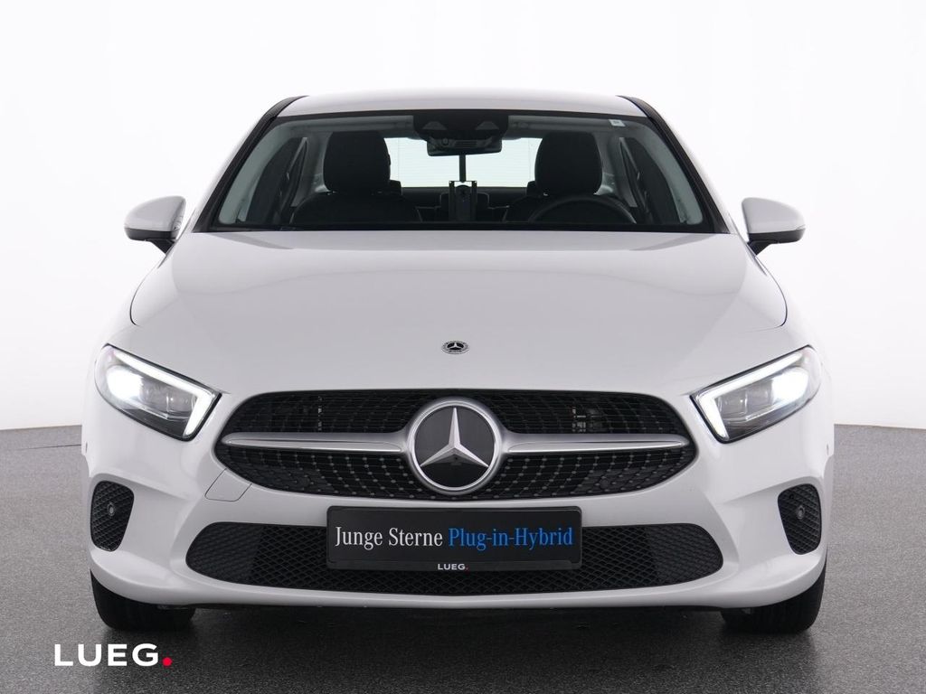 Mercedes-Benz A 250 2022