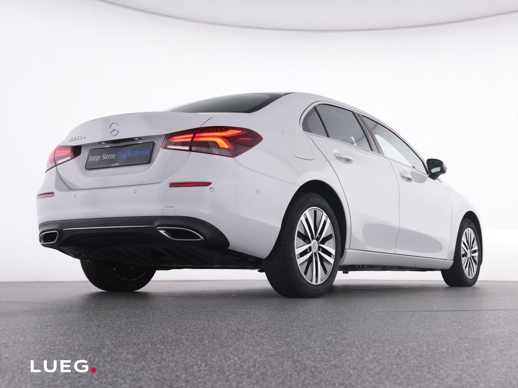 Mercedes-Benz A 250 2022