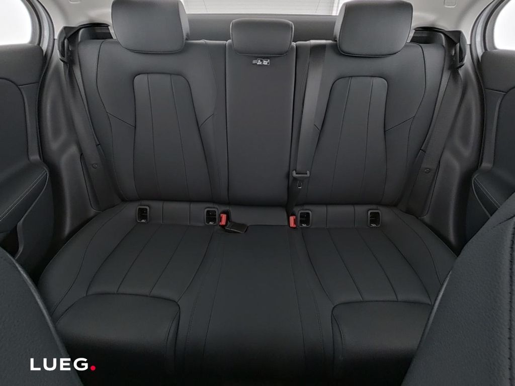 Mercedes-Benz A 250 2022