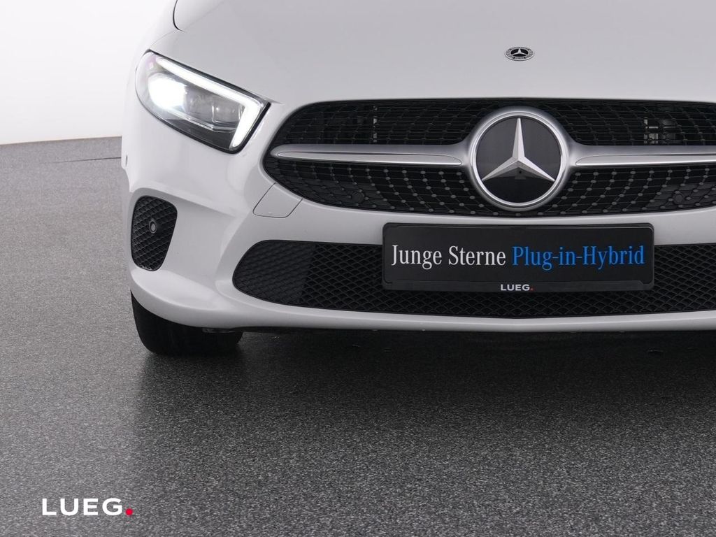 Mercedes-Benz A 250 2022