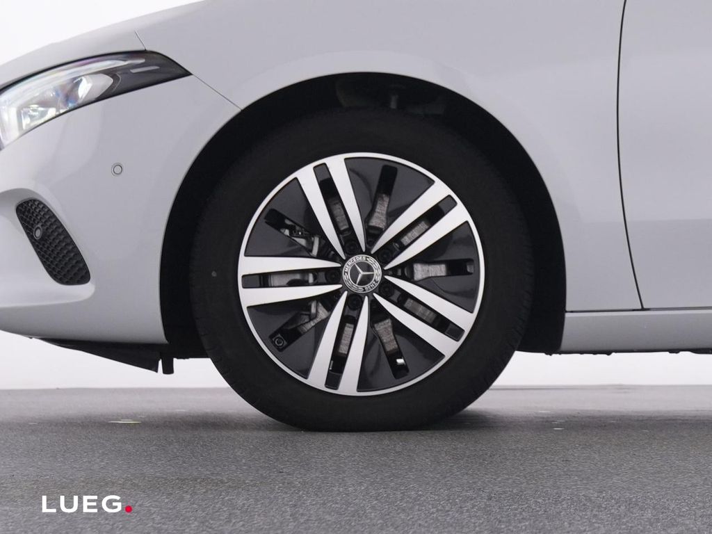 Mercedes-Benz A 250 2022