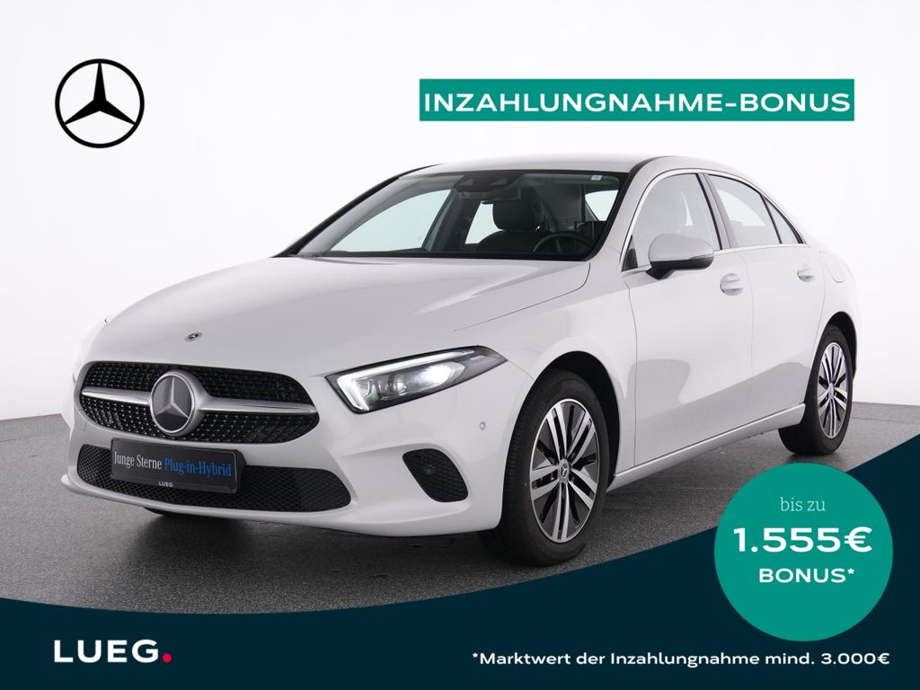 Mercedes-Benz A 250 2022